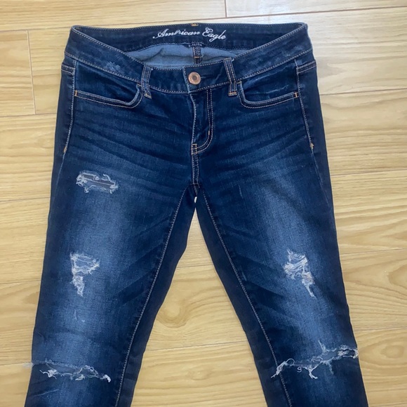 American Eagle jeans (2/50 bundle) - Picture 2 of 5